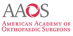 American Academy of Orthopaedic Surgeons - AAOS