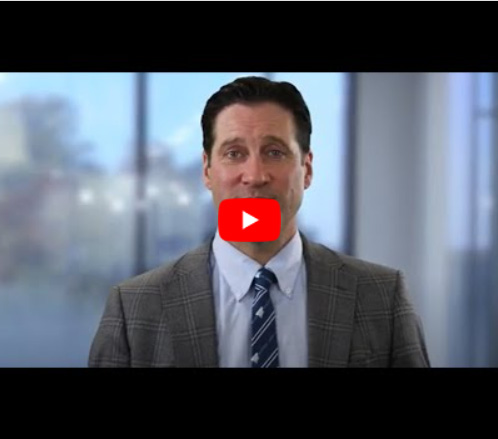 Dr Benjamin Domb video