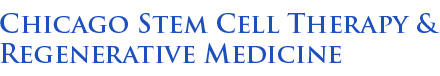 Chicago orthobiologics Therapy & Regenerative Medicine Chicago IL