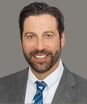 Benjamin G. Domb., M.D. Medical Director Orthopedic Surgeon