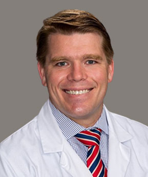 Benjamin Kuhns, M.D.
