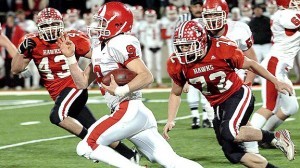 Sports Injuries