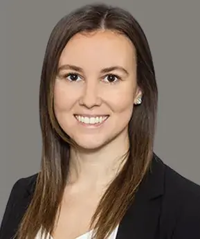 Julia Jekli, DNP, APRN