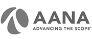 AANA logo