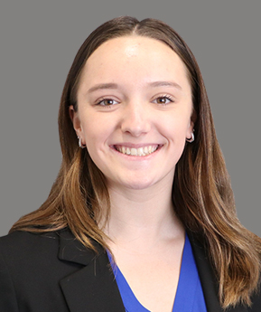 Abigail Roberts, MPAS, PA-C