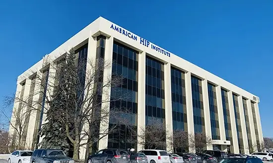 American Hip Institute