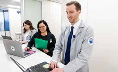 Michael Sarris, PA-C, MS - Photo