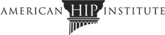American Hip Institute Logo