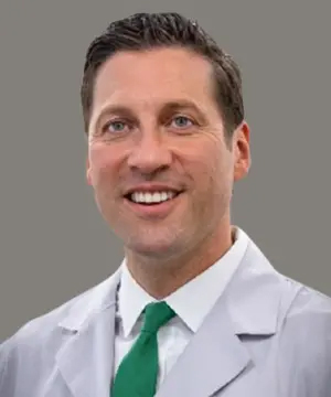 Benjamin G. Domb., M.D. Medical Director Orthopedic Surgeon
