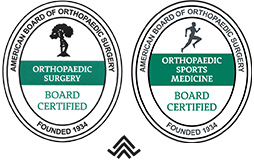 Board Certified Surgeon - Benjamin Domb, M.D.