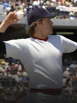 Carlton Fisk - Trusted by Athletes
