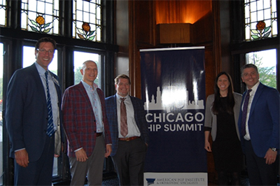 American Hip Institute Images