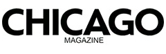 Chicago Magazine logo