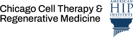 Chicago Cell Therapy & Regenerative Medicine Logo