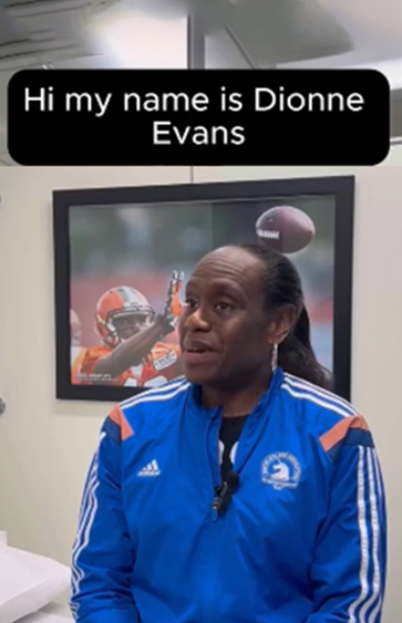 Comeback Stories Images