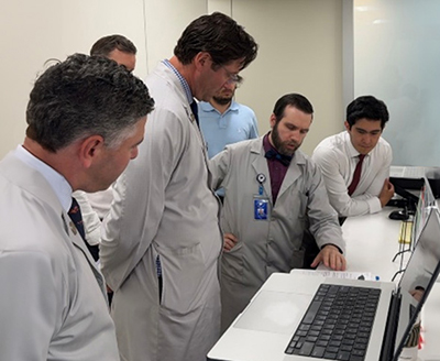 Dedication to Education