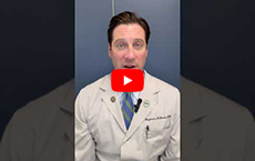 Get Ready to Hit the Slopes Safely: Dr. Domb's Ski Tips for Healthy Hips - Educational Video