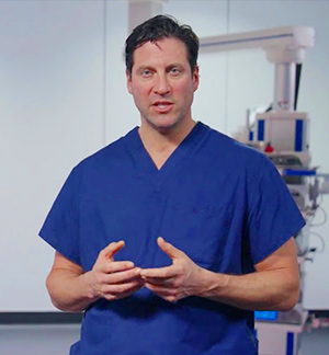 News - Dr. Benjamin Domb