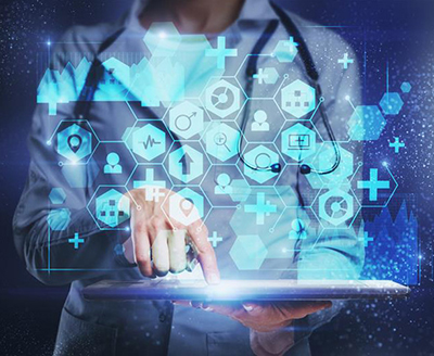 Innovation & Research