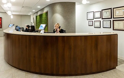 Insurance and Billing