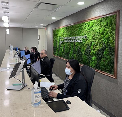 Insurance and Billing