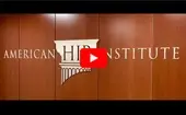 American Hip Institute - Trailer - Educational Video