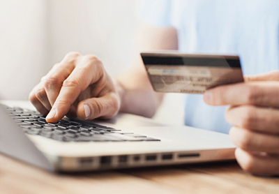 Online Payments