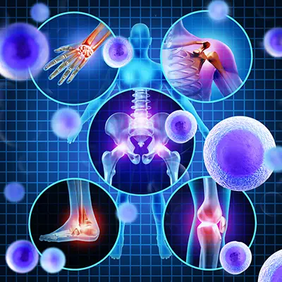 Regenerative Medicine - 1 - Educational Photo