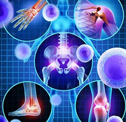 Regenerative Medicine