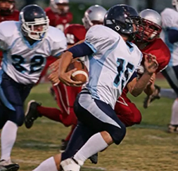 Sports Medicine