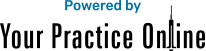 Your Practice Online Logo