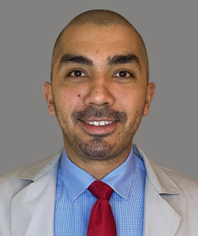 Roger Quesada, M.D.