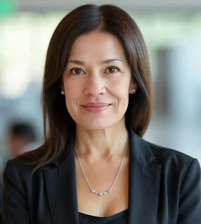 Rebecca Rosado, DPM