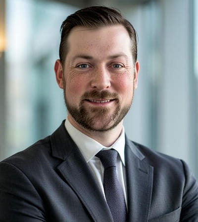 Sean Kennedy, DPM