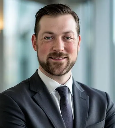 Sean Kennedy, DPM