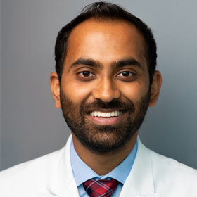 Ronak Mukesh Patel, MD