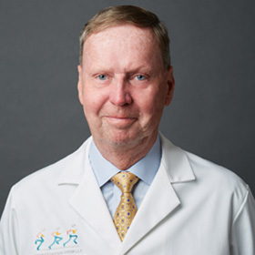 Richard J. Kearns, M.D.