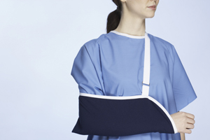 Non-surgical Shoulder Treatments - Picture