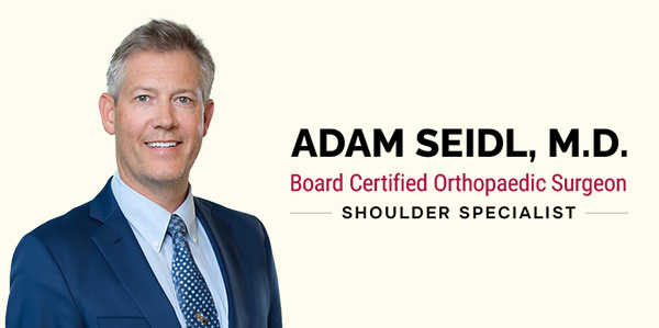 Adam Seidl