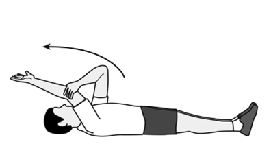 Forward Flexion img