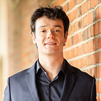 Andrew Saddler, Scribe img