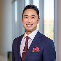 Larry Vo, MSN, APRN, NP-C, CNOR, RNFAm img