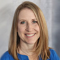 Mary Rock, LAT, ATC, MS img