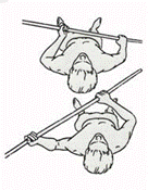 Supine Active Assisted External Rotation