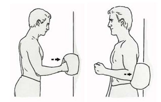 Isometric Push and Pull img