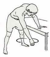 Use torso to move arm img