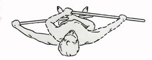 Supine Active Assisted Abduction img