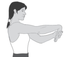 Wrsit flexion img