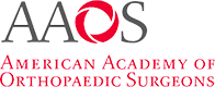 american academy orthopaedic society