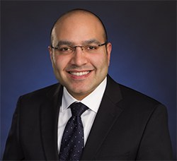 Dr. Mohamad Halawi